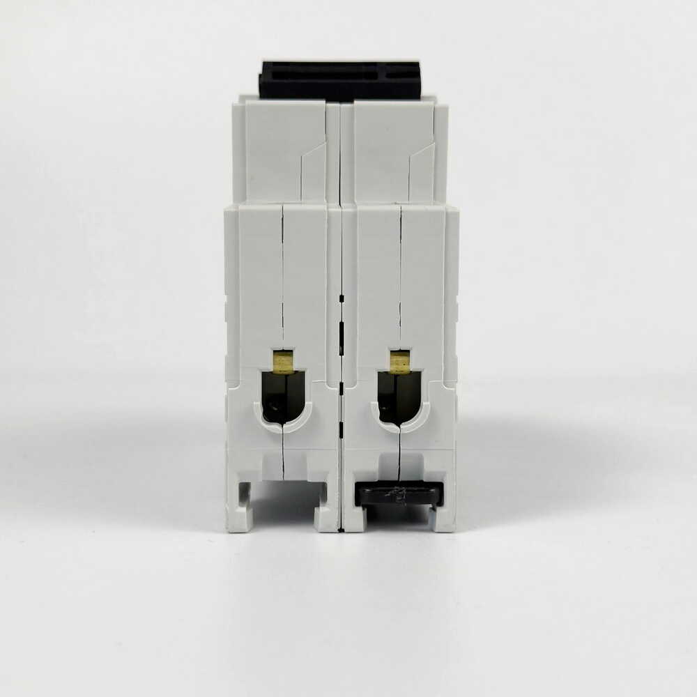 Автоматический выключатель ABB basic M 2P C25 ( 2CDS642041R0254 )